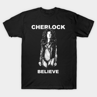 Cherlock T-Shirt